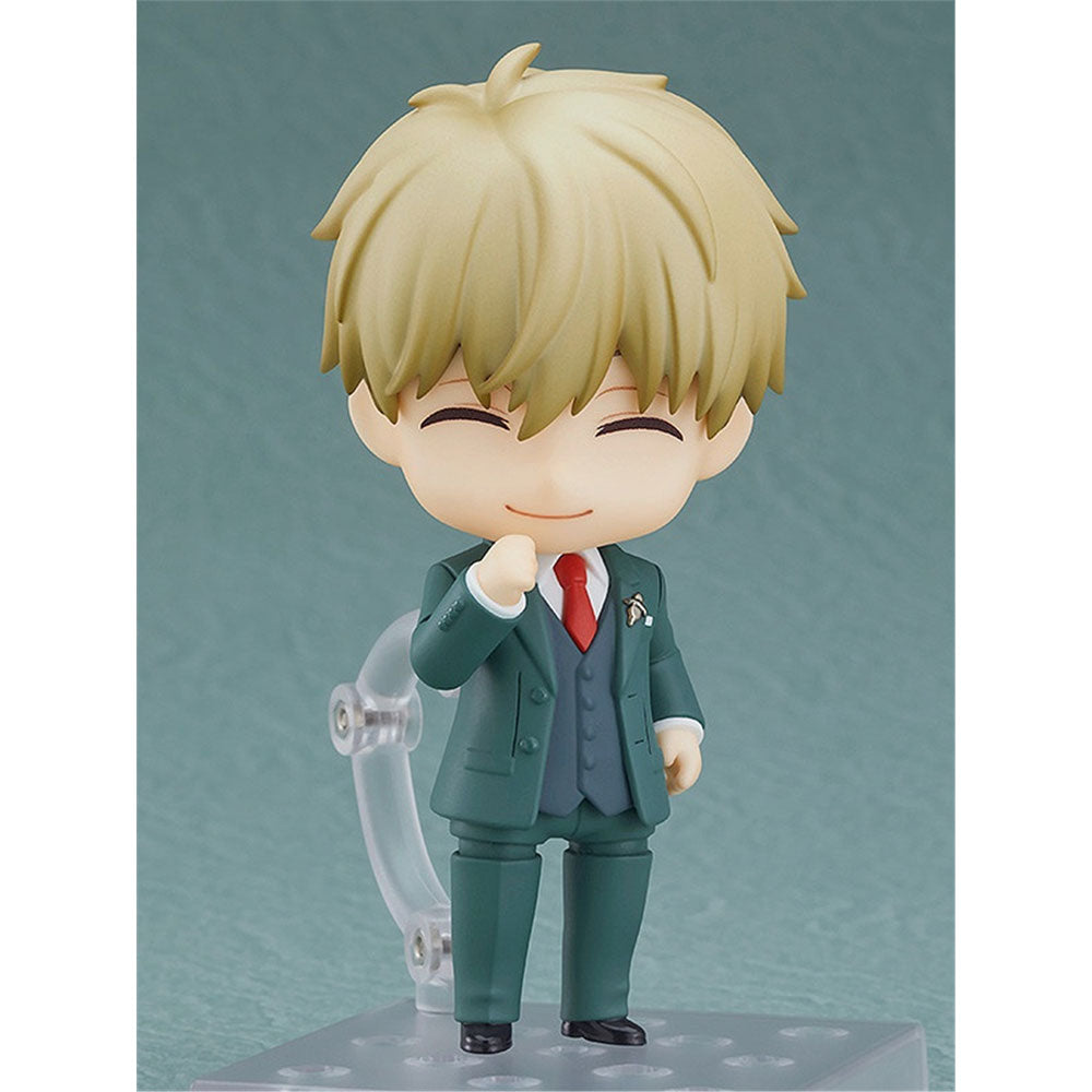 FIGURA NENDOROID LOID FORGER 1901 FIGURA NENDOROID LOID FORGER 1901